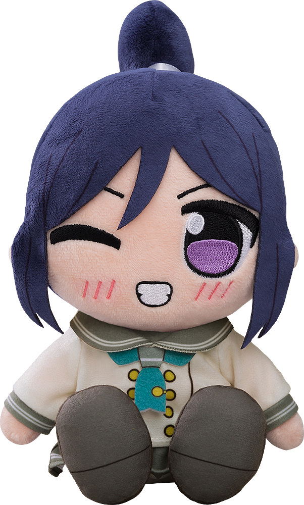 Love Live! Sunshine!! Hanamaru Kunikida Acrylic Photoframe Style