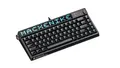 Machenike KT68Pro LED Mechanical Keyboard B68W Black North Pole (Brown Switch) thumbnail 1