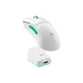 Machenike L8 Max Wireless Gaming Mouse Set - Nearlink (White) thumbnail 1