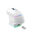 Machenike L8 Pro Wireless Gaming Mouse (White) thumbnail 1