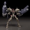 MODEROID Fafner in the Azure The Beyond: Fafner Mark Vier Kai Abaddon thumbnail 3