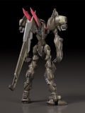 MODEROID Fafner in the Azure The Beyond: Fafner Mark Vier Kai Abaddon thumbnail 8