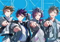 Momentum [w/ Blu-ray Limited Edition Type A] thumbnail 1