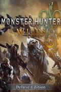 Monster Hunter Wilds (Premium Deluxe Edition) <span class="ext" style="background-color: #2a475e; color: #FFFFFF;">STEAM</span> <span class="ext ext_digital">digital</span> thumbnail 2