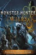 Monster Hunter Wilds (Premium Deluxe Edition) <span class="ext" style="background-color: #2a475e; color: #FFFFFF;">STEAM</span> <span class="ext ext_digital">digital</span> thumbnail 14
