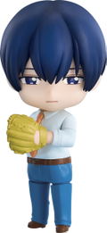 Nendoroid No. 2644 Oblivion Battery: Kiyomine Haruka thumbnail 1