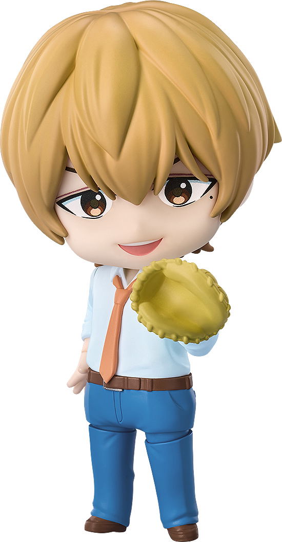 Nendoroid No. 2645 Oblivion Battery: Kaname Kei image 1