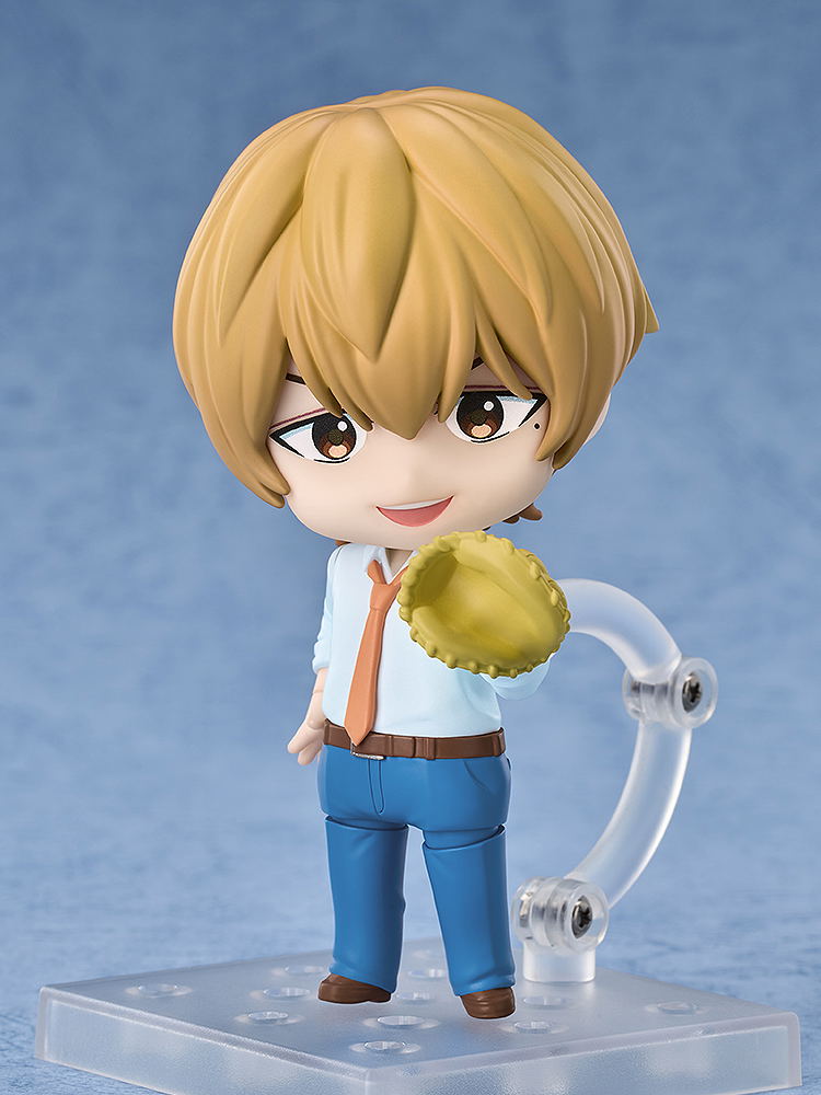 Nendoroid No. 2645 Oblivion Battery: Kaname Kei image 2