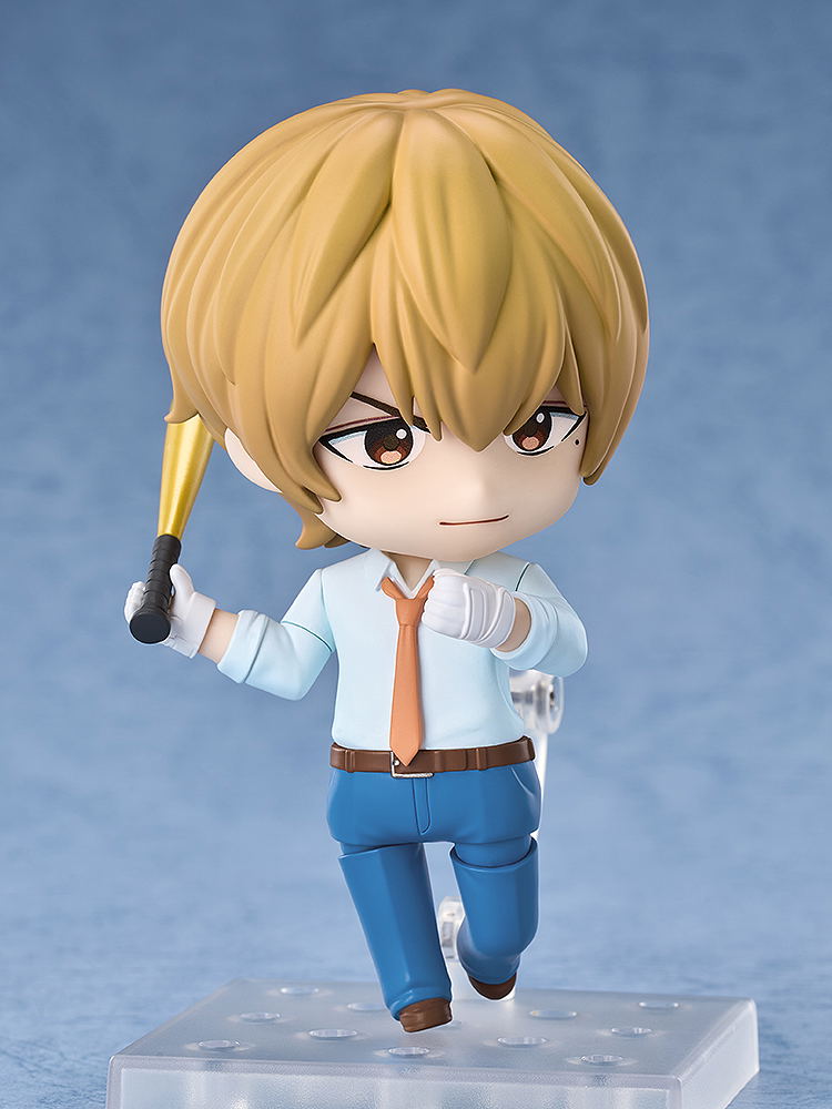 Nendoroid No. 2645 Oblivion Battery: Kaname Kei image 3