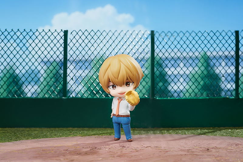 Nendoroid No. 2645 Oblivion Battery: Kaname Kei image 6