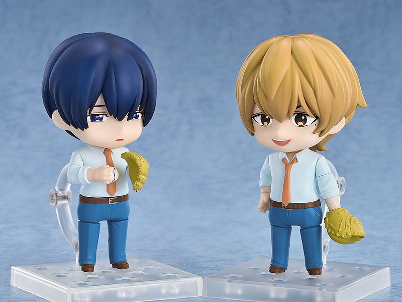 Nendoroid No. 2645 Oblivion Battery: Kaname Kei image 7