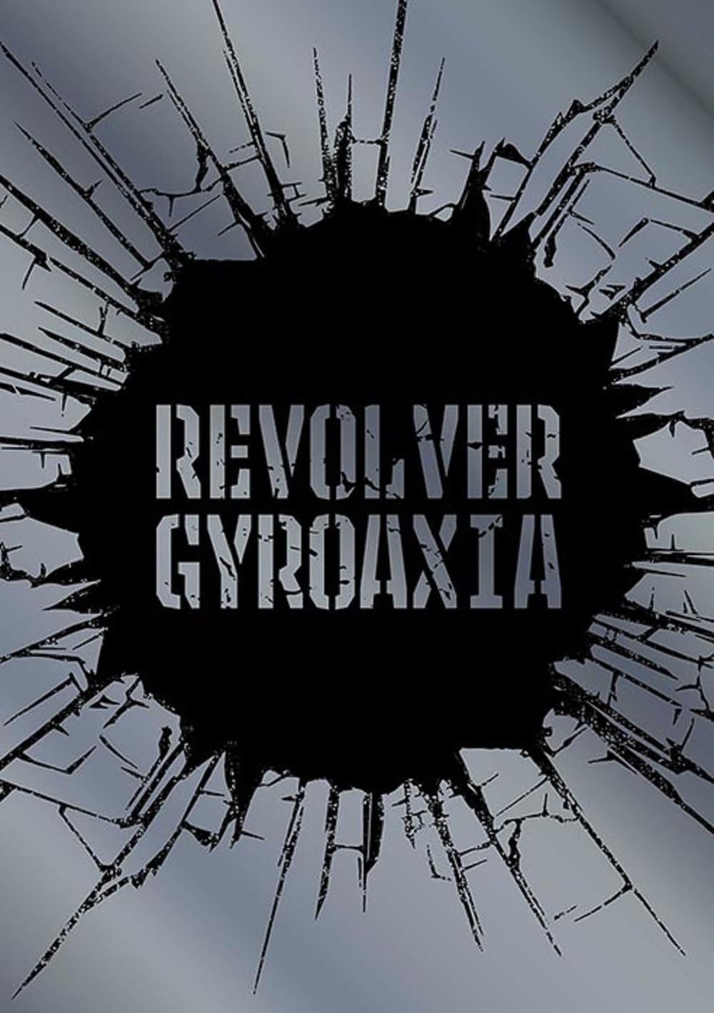 Revolver [w/ Blu-ray Limited Edition] — Import Game Deal