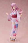 That Time I Got Reincarnated as a Slime 1/4 Scale Pre-Painted Figure: Shuna Yukata Ver. thumbnail 2