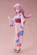 That Time I Got Reincarnated as a Slime 1/4 Scale Pre-Painted Figure: Shuna Yukata Ver. thumbnail 3
