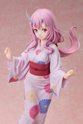 That Time I Got Reincarnated as a Slime 1/4 Scale Pre-Painted Figure: Shuna Yukata Ver. thumbnail 8