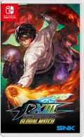 The King of Fighters XIII: Global Match (Multi-Language) thumbnail 1