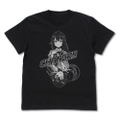 TV Anime Alya Sometimes Hides Her Feelings In Russian - Yuki Suo's Change T-shirt (Black | Size L) thumbnail 1