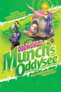 Oddworld: Munch's Oddysee <span class="ext" style="background-color: #2a475e; color: #FFFFFF;">STEAM</span> <span class="ext ext_digital">digital</span> thumbnail 1