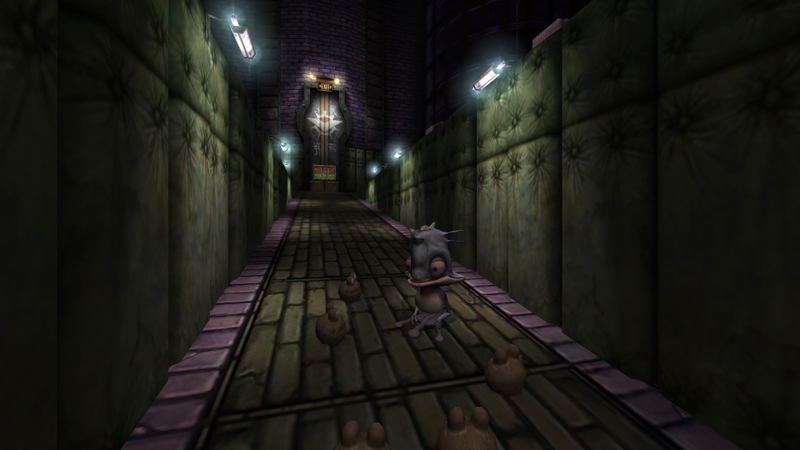 Oddworld: Munch's Oddysee <span class="ext" style="background-color: #2a475e; color: #FFFFFF;">STEAM</span> <span class="ext ext_digital">digital</span> image 2