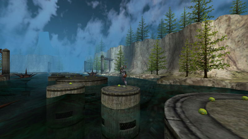 Oddworld: Munch's Oddysee <span class="ext" style="background-color: #2a475e; color: #FFFFFF;">STEAM</span> <span class="ext ext_digital">digital</span> image 9
