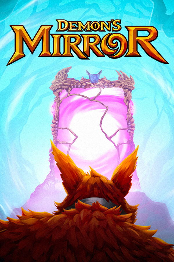 Demon's Mirror <span class="ext" style="background-color: #2a475e; color: #FFFFFF;">STEAM</span> <span class="ext ext_digital">digital</span> image 1