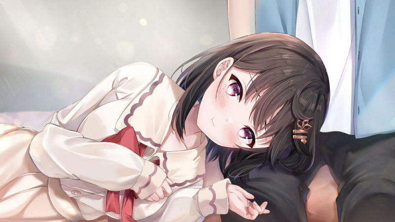 Nekura na Classmate ga Ore no Ibukuro o Tsukande Hanashite Kurenai [Limited Edition] image 7