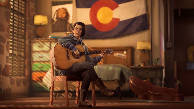 Life is Strange: True Colors <span class="ext ext_Nintendo®️ Switch Digital">Nintendo®️ Switch Digital</span> <span class="ext ext_digital">digital</span> image 9
