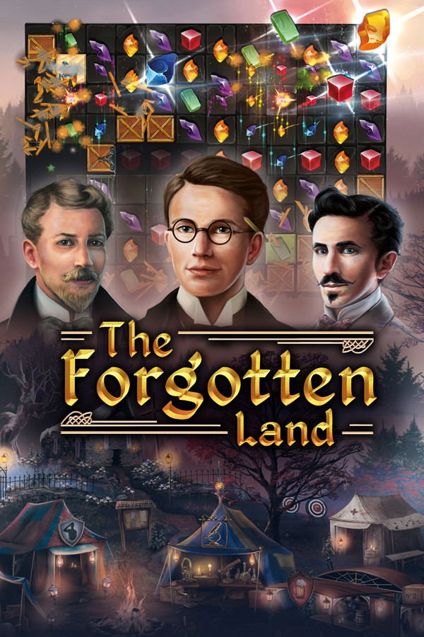 The Forgotten Land Nintendo®️ Switch Digital digital — Import Game Deal