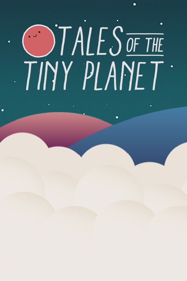 Tales of the Tiny Planet <span class="ext ext_Nintendo®️ Switch Digital">Nintendo®️ Switch Digital</span> <span class="ext ext_digital">digital</span> image 1