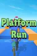 Platform Run <span class="ext" style="background-color: #2a475e; color: #FFFFFF;">STEAM</span> <span class="ext ext_digital">digital</span> thumbnail 1