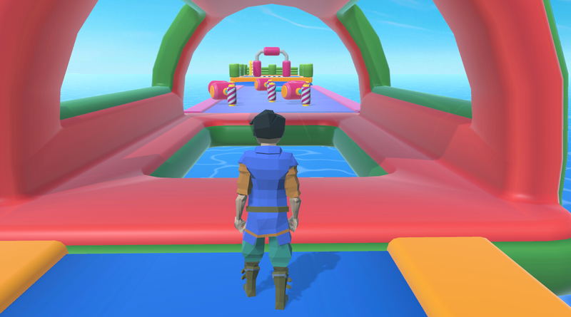 Platform Run <span class="ext" style="background-color: #2a475e; color: #FFFFFF;">STEAM</span> <span class="ext ext_digital">digital</span> image 2
