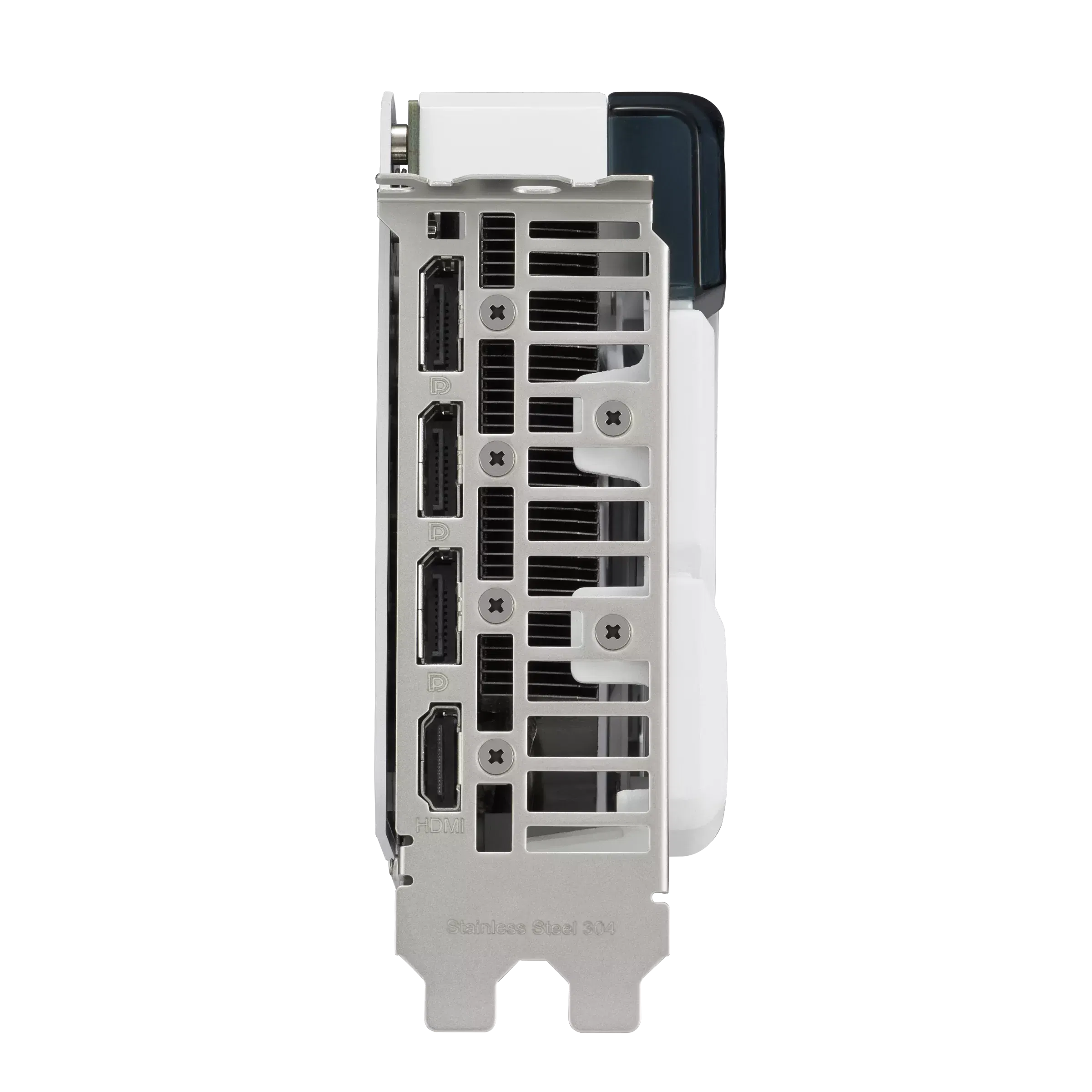 ASUS Dual GeForce RTX 4060 Ti White OC, DUAL-RTX4060TI-O8G-WHITE