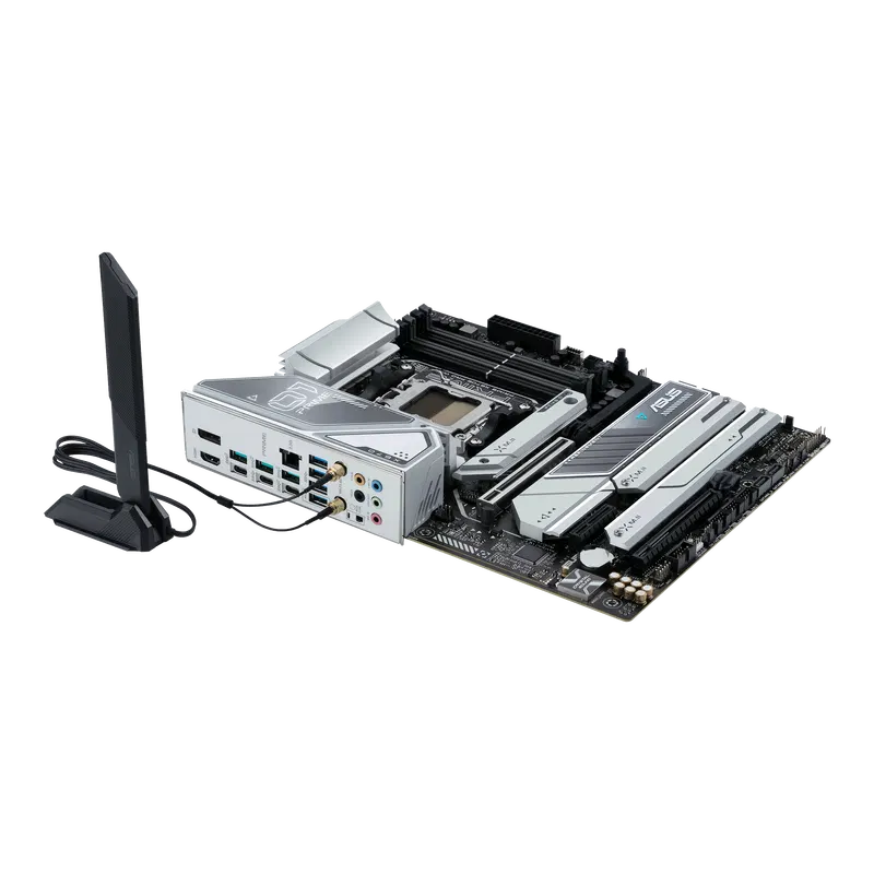 ASUS Prime X670E-Pro WIFI image 5