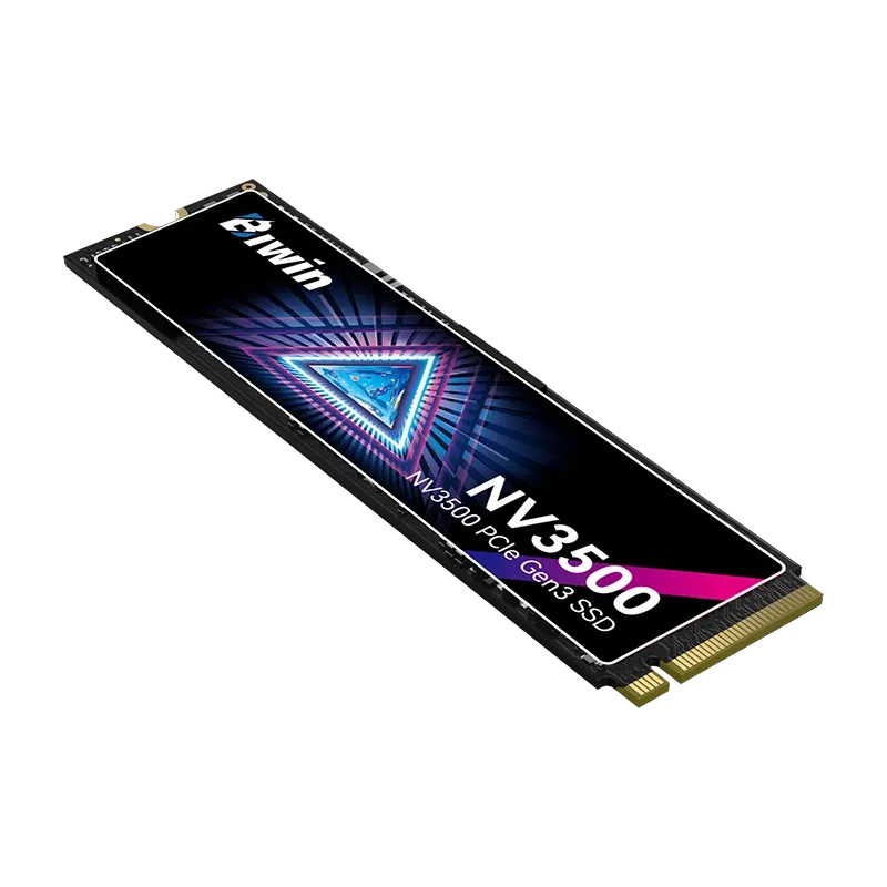 Biwin Black Opal NV3500 Gen3 SSD, 2 2280 (512GB) for Laptop, Desktop