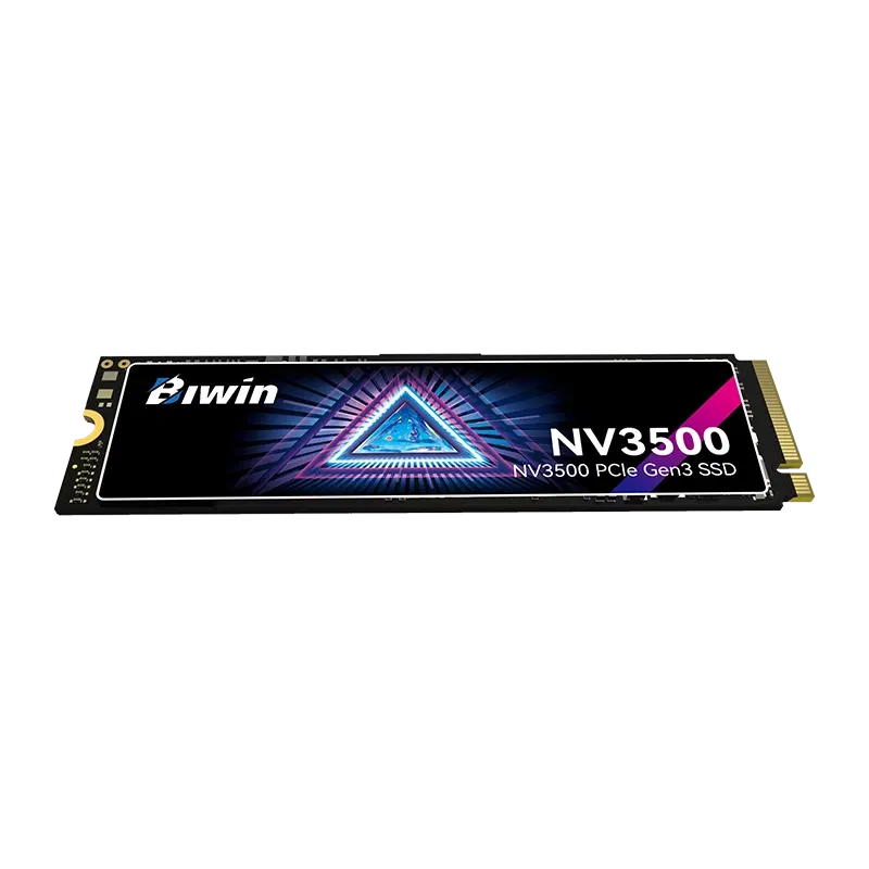 Biwin Black Opal NV3500 Gen3 SSD, 2 2280 (1TB) for Laptop, Desktop