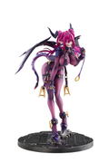 Original Character 1/7 Scale Pre-Painted Figure: Claritas Draco Bellatrix Feminina thumbnail 1