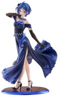 DreamTech The Idolmaster Cinderella Girls 1/7 Scale Pre-Painted Figure: (Pretty Liar) Hayami Kanade + thumbnail 1