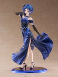 DreamTech The Idolmaster Cinderella Girls 1/7 Scale Pre-Painted Figure: (Pretty Liar) Hayami Kanade + thumbnail 2