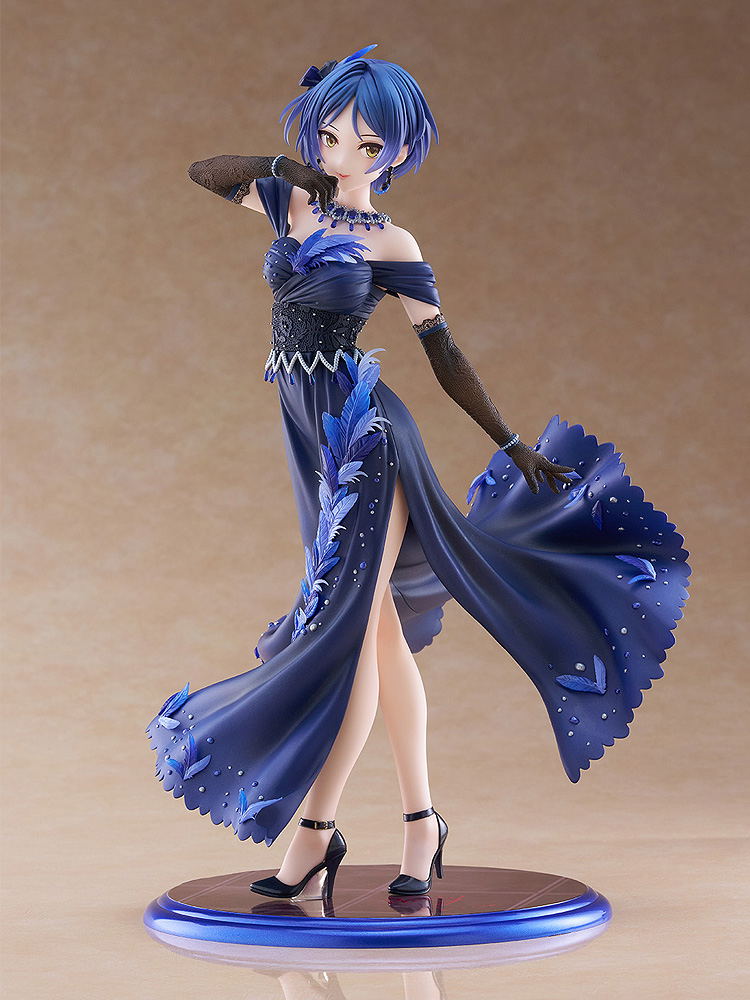 DreamTech The Idolmaster Cinderella Girls 1/7 Scale Pre-Painted Figure: (Pretty Liar) Hayami Kanade + image 2