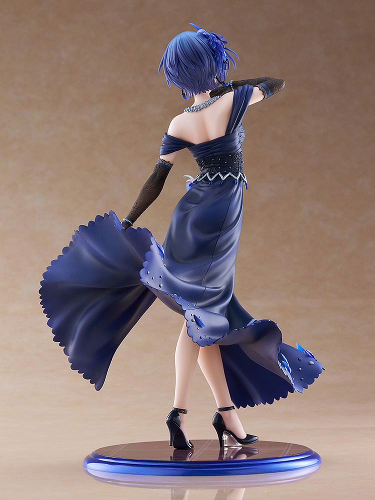 DreamTech The Idolmaster Cinderella Girls 1/7 Scale Pre-Painted Figure: (Pretty Liar) Hayami Kanade + image 3