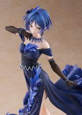 DreamTech The Idolmaster Cinderella Girls 1/7 Scale Pre-Painted Figure: (Pretty Liar) Hayami Kanade + thumbnail 7