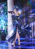 DreamTech The Idolmaster Cinderella Girls 1/7 Scale Pre-Painted Figure: (Pretty Liar) Hayami Kanade + thumbnail 8
