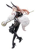 Falslander 1/7 Scale Pre-Painted Figure: Hexe thumbnail 1