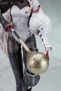 Falslander 1/7 Scale Pre-Painted Figure: Hexe thumbnail 12