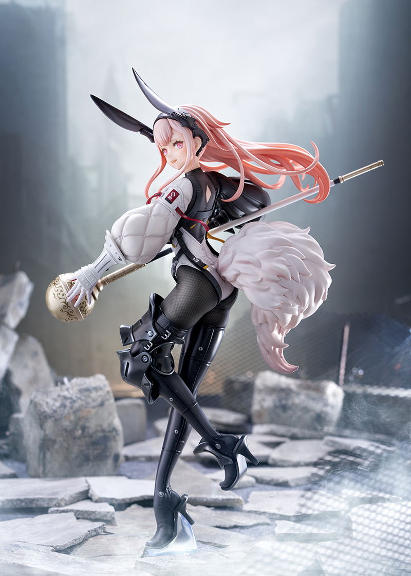 Falslander 1/7 Scale Pre-Painted Figure: Hexe image 14