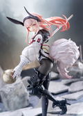 Falslander 1/7 Scale Pre-Painted Figure: Hexe thumbnail 16