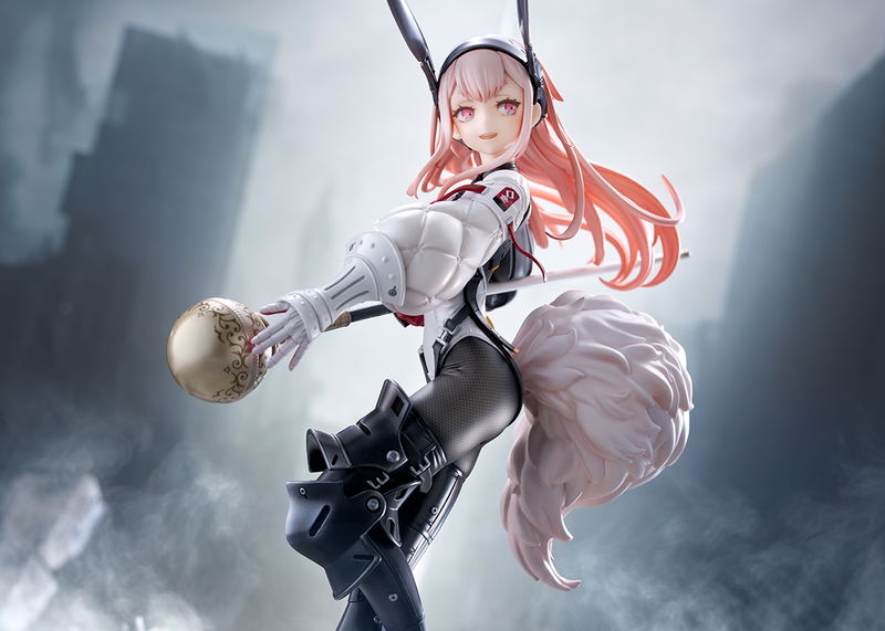 Falslander 1/7 Scale Pre-Painted Figure: Hexe image 17
