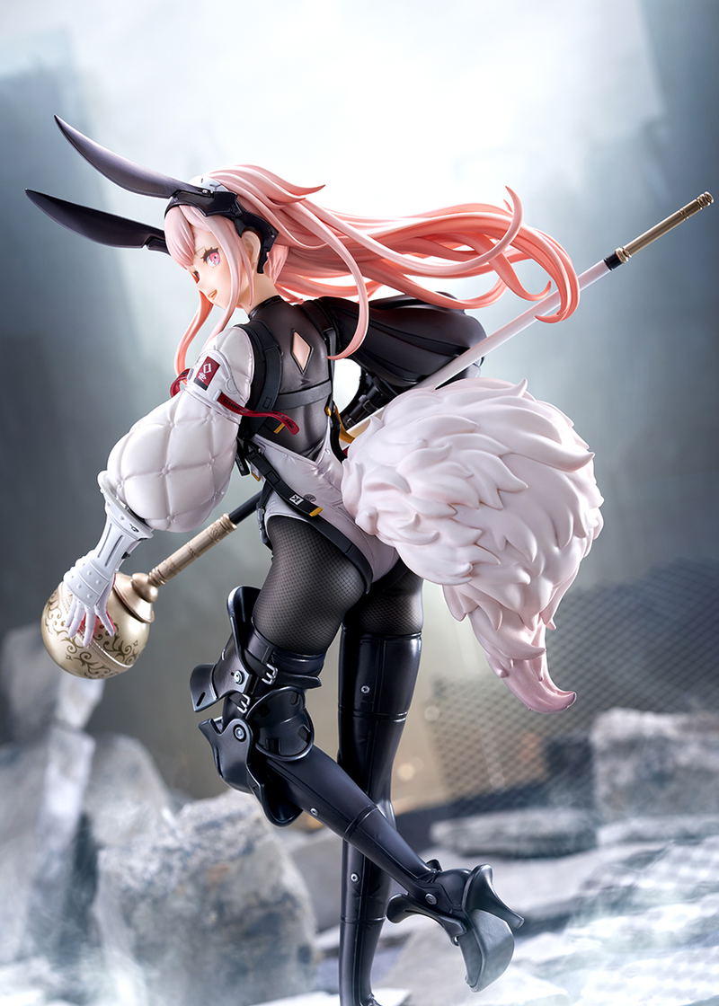 Falslander 1/7 Scale Pre-Painted Figure: Hexe image 18