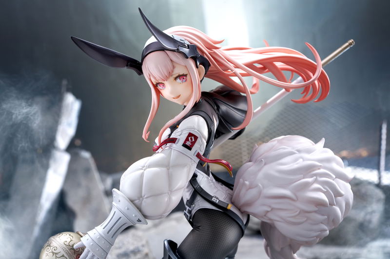 Falslander 1/7 Scale Pre-Painted Figure: Hexe image 19