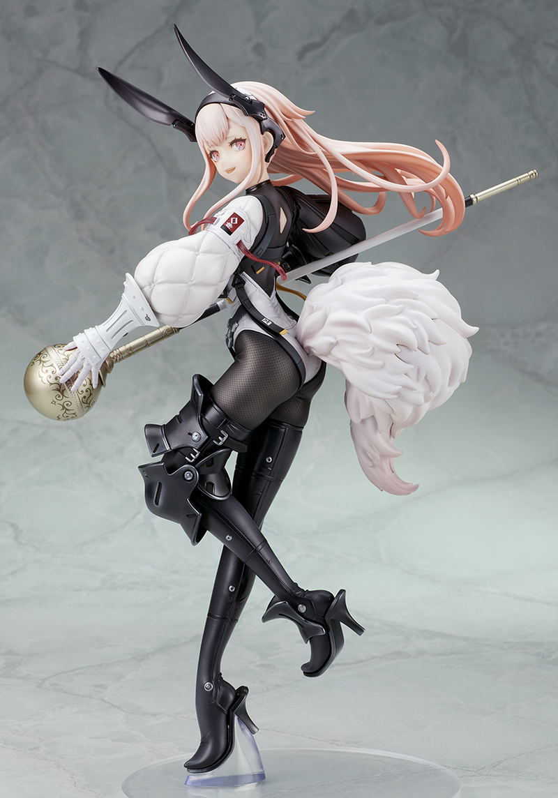 Falslander 1/7 Scale Pre-Painted Figure: Hexe image 2